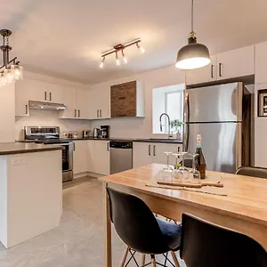 Le Royale - Havre De Paix Appartement