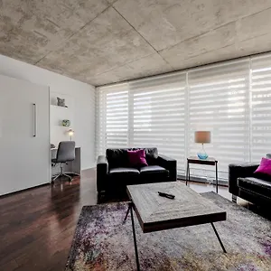 Les Immeubles Charlevoix - Le 760310 Appartement